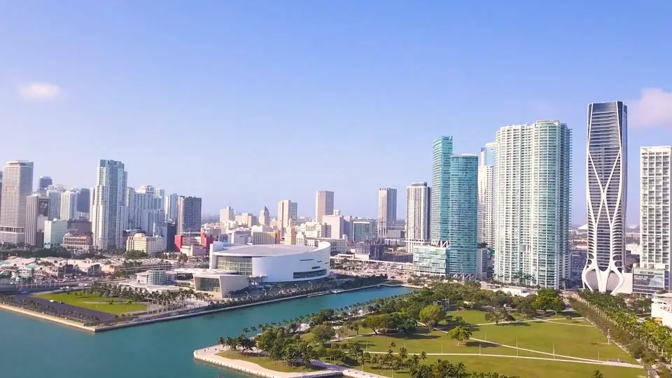 Venty Media showreel preview